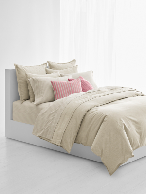 Graydon Mélange Duvet Cover