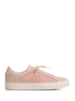 Common Projects Retro Summer Edition Sneakers