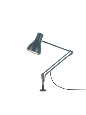 Type 75 Desk Insert Lamp