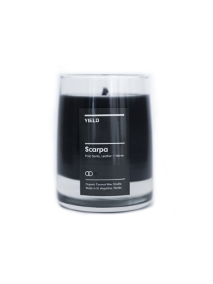 Scarpa Candle 8oz