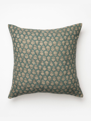 Perla Pillow Cover