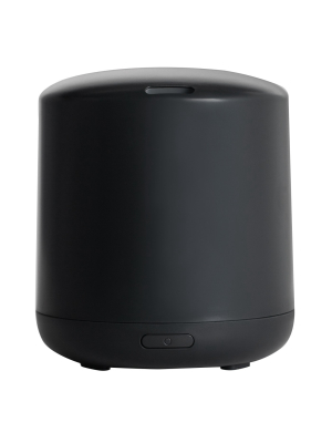 Ultrasonic Oil Diffuser Gray - Made By Design™
