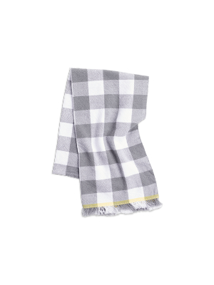 Cotton Tea Towel - Gingham Collection