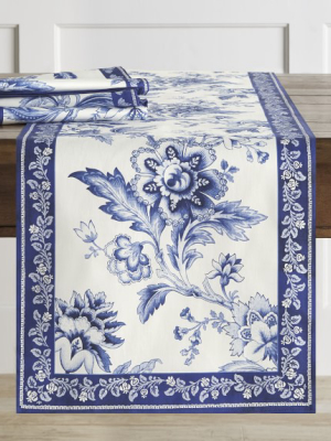 Aerin Fairfield Table Runner