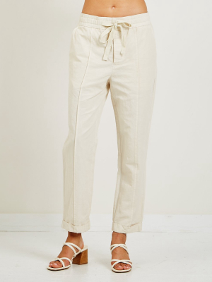 Sam Pull-on Pant