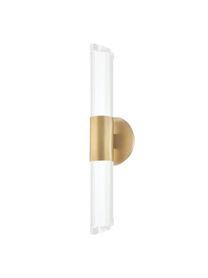 Rowe Wall Sconce