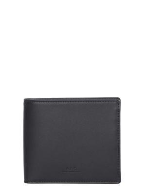 A.p.c. Aly Bifold Wallet