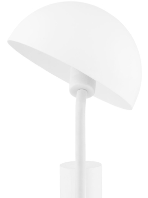 Cap Table Lamp