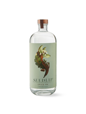 Seedlip Non-alcoholic Spirit, Spice 94