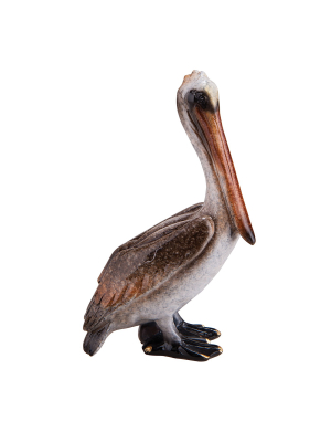 Gallerie Ii Pelican Figure