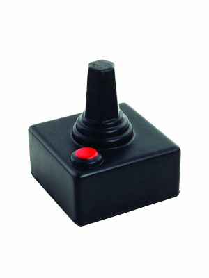 Paladone Products Atari 2600 Joystick Shaped Stress Toy