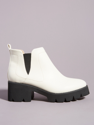 Bc Footwear Fight For Your Right Ankle Boots