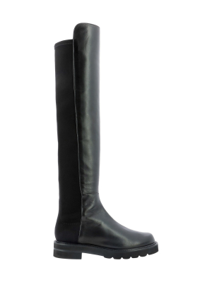 Stuart Weitzman 5050 Lift Boots