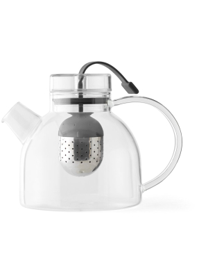 New Norm Kettle Teapot Small