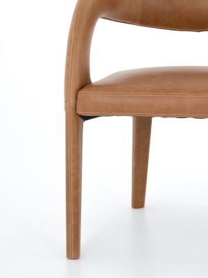 Hawkins Dining Chair In Various Colors