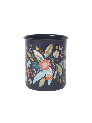 Superbloom Pencil Cup By Danica Studio