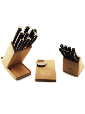 Berghoff Forged Smart Knife Block 20 Pc