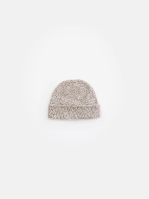 Knitted Tricot Beanie | Play Up