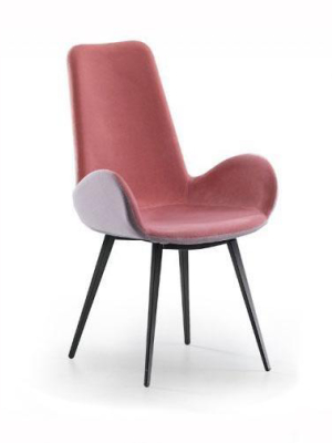 Dalia Pa M Ts Q Armchair By Midj