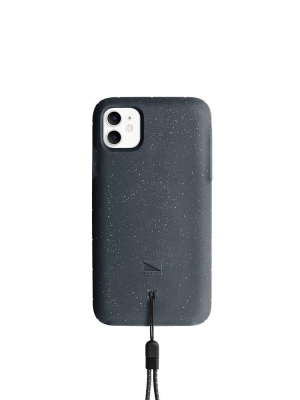 Lander Moab Apple Iphone Case - Black