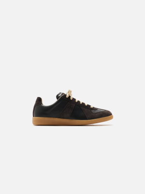 Margiela Replica Sneakers - Black