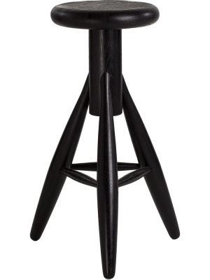 Rocket Stool