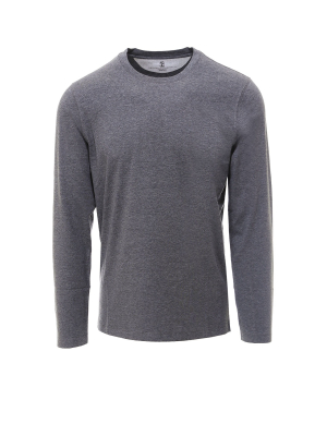 Brunello Cucinelli Long Sleeved T-shirt