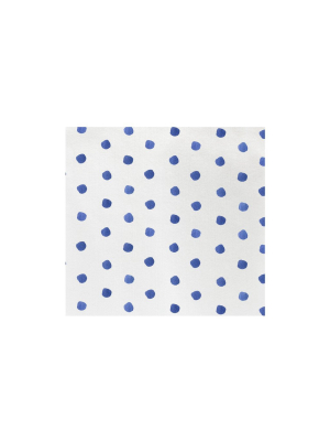 Vietri Papersoft Dot Dinner Napkins - Available In 8 Colors