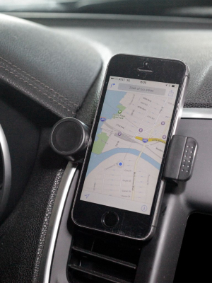 Air Vent Phone Holder For Cars