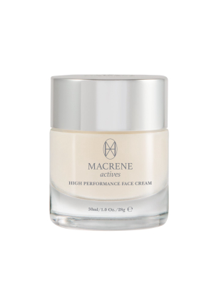 Macrene Actives High Performance Face Cream