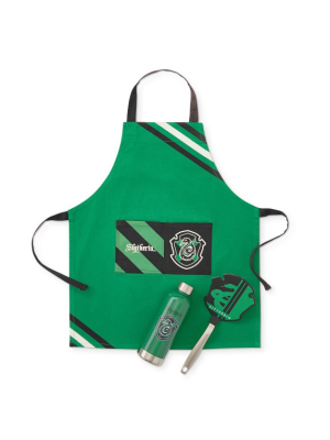 Harry Potter™ Slytherin™ Kids Baking Set