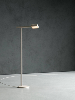 Dorval 03 Floor Lamp