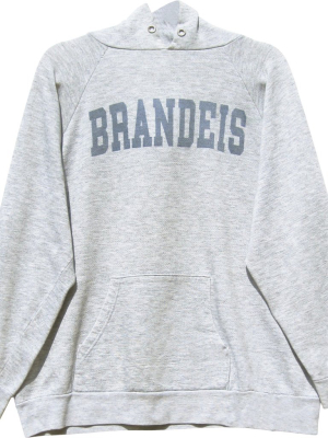 Vintage Brandeis University Hoody