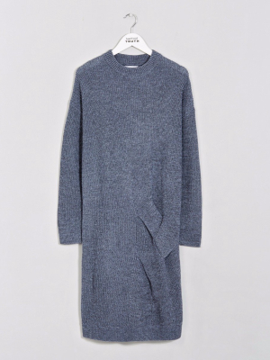 Meridian Knitted Dress