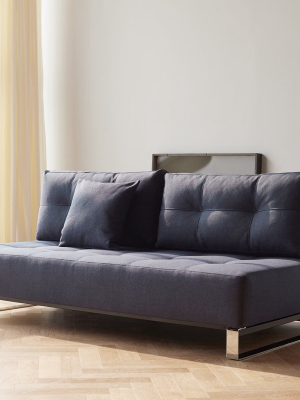 Supermax Deluxe Excess Lounger Sofa