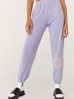 Dreamscape Boyfriend Sweatpant