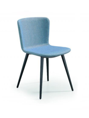 Calla S M Q Ts Chair By Midj