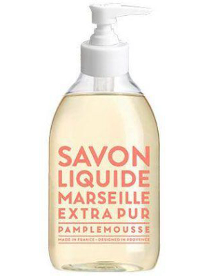 Liquid Marseille Soap - Pink Grapefruit