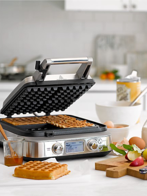 Breville Smart Waffle Pro