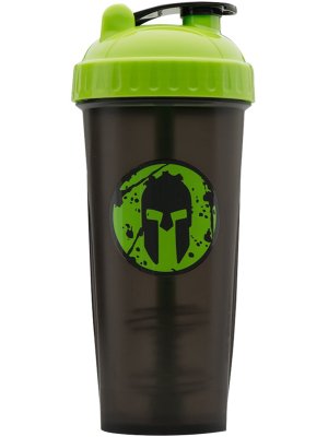 Perfectshaker Performa 28 Oz. Spartan Race Shaker Cup