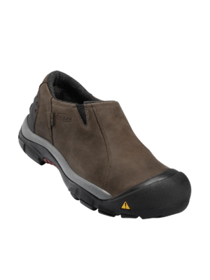 Men's Keen Brixen Low Shoe