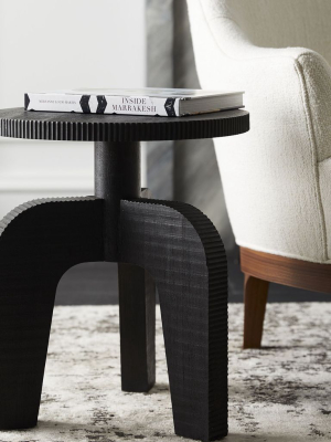 Hector Side Table