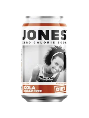 Diet Cola