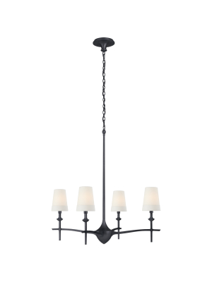 Pippa Large Chandelier