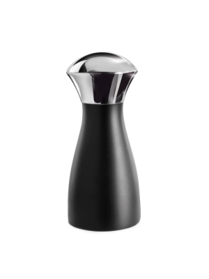 Signature Small Black Pepper Mill