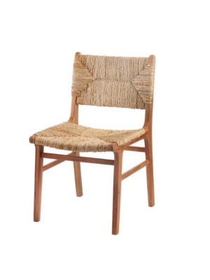 Banana Bark Dining Chair