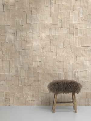 No. 1 Remixed Wallpaper Design By Arthur Slenk For Nlxl Wallpaper