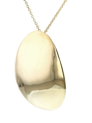 Grand Maman Pod Pendant