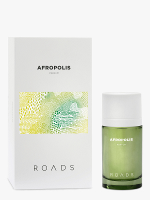 Afropolis Parfum 50ml