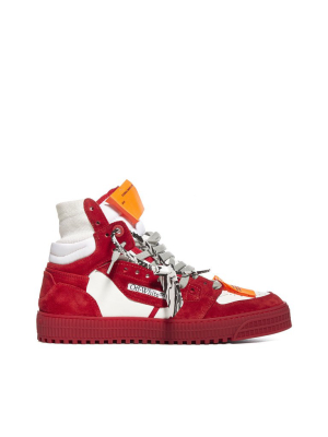 Off-white Off Court 3.0 Sneakers